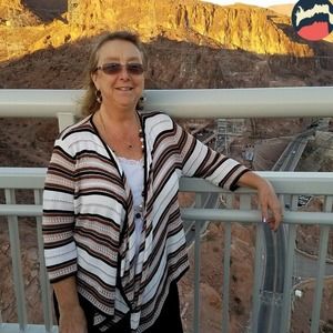 Meet your Posher, Brenda